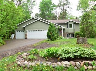 6952 443rd St, Harris, MN 55032
