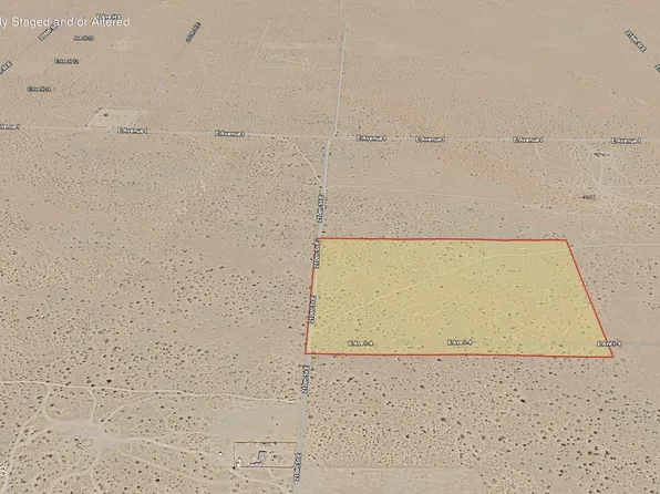 210th St E #Vic, Lancaster, CA 93535