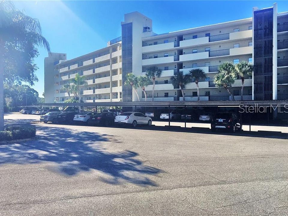 1st image of 225 Country Club Dr Unit F1501