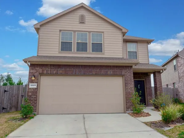 18809 Genova Bay Ct, New Caney, TX 77357