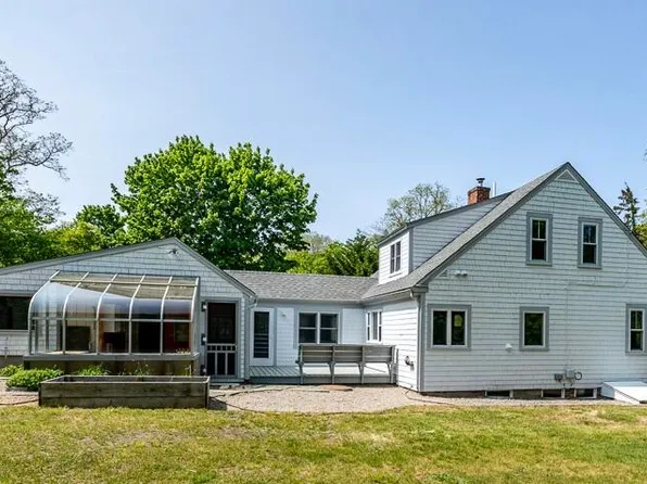 155 West Main Street #C, Wellfleet, MA 02667