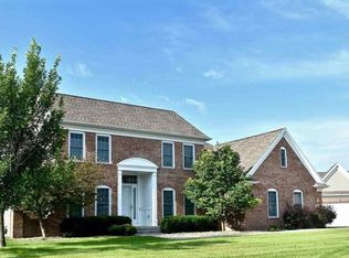 4002 Alexis Blvd, Cedar Falls, IA 50613