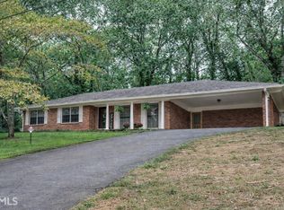 12 Ridgewood Dr, Cartersville, GA