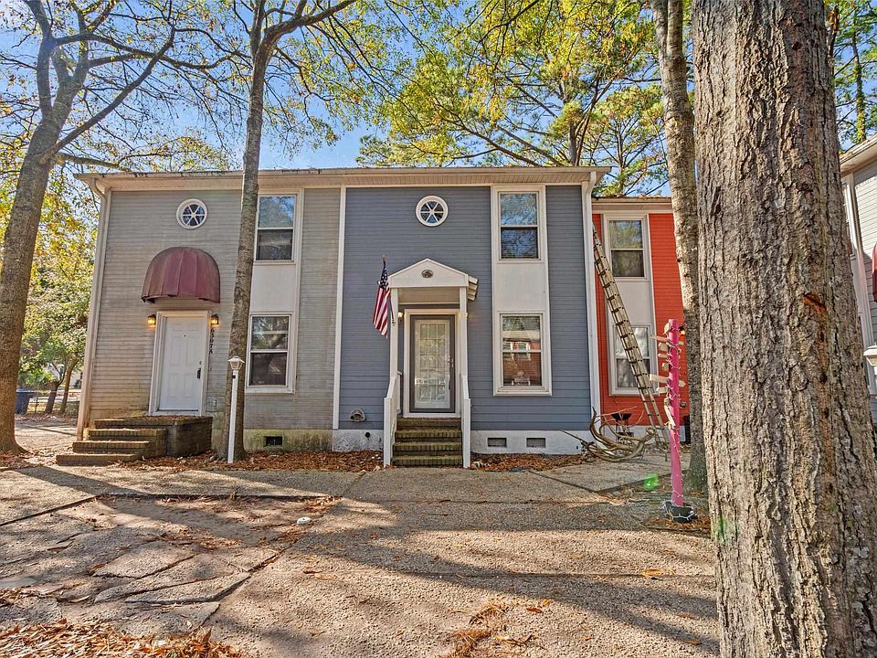 1st image of 6307 Wildwood Trail #B