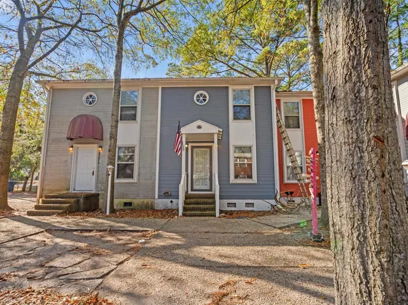 6307 Wildwood Trail #B, Myrtle Beach, SC 29572