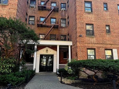 83-83 118 Street #6L, Queens, NY, 11415