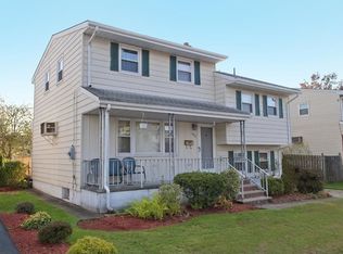 406 Victor St, Saddle Brook, NJ 07663
