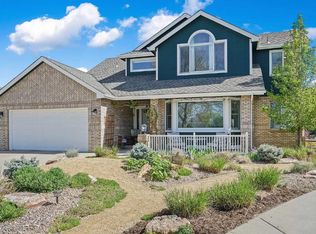 2129 Seaway Ct, Longmont, CO 80503