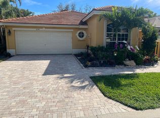 4194 IMPERIAL ISLE Drive, Lake Worth, FL 33449