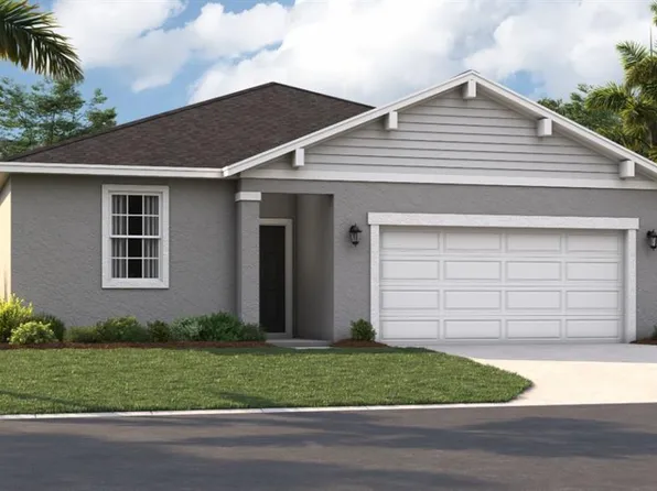 1331 Normandy Dr, Haines City, FL 33844