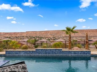 1227 Dome Peak Cir, Mesquite, NV 89034