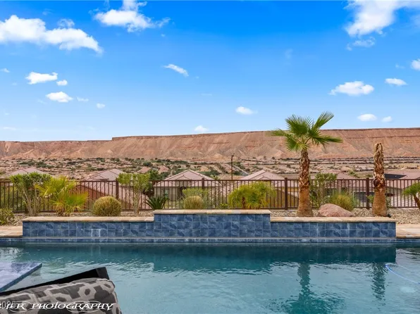 1227 Dome Peak Cir, Mesquite, NV 89034