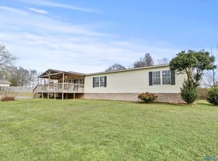 13398 Carter Rd, Athens, AL 35611