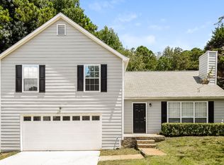 4646 Whitesand Way NW, Acworth, GA 30102