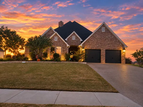 11008 Familia Real Dr, Benbrook, TX 76126