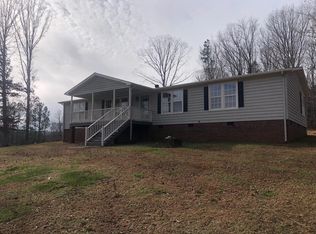 775 Jim Moody Rd, Siler City, NC 27344