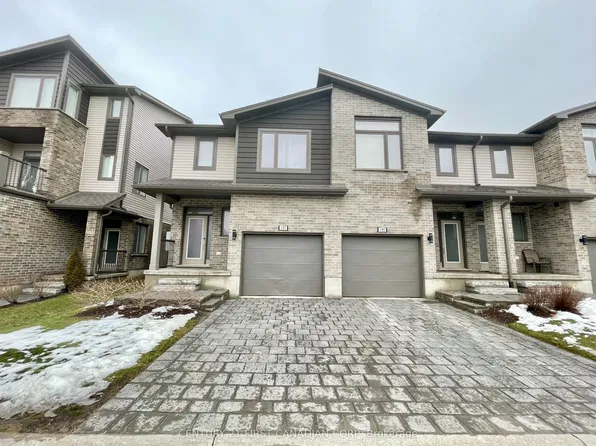 1960 Dalmagarry Rd #197, London, ON N6G 0T8