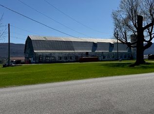 795B Lower Foote St, Middlebury, VT 05753