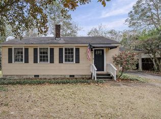 5117 Norton Ln, Mobile, AL 36608
