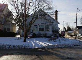 192 Mill St, Conneaut, OH 44030