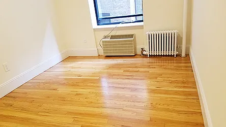 Rented by Corcoran