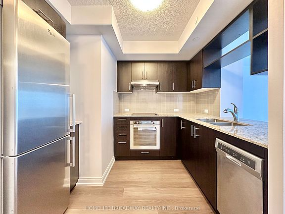 3rd image of 255 Village Green Sq #2410