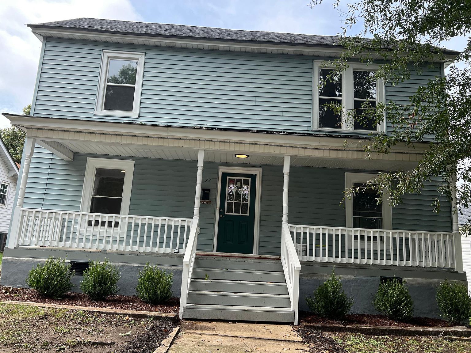 71 Valley St NW, Concord, NC 28025 Zillow