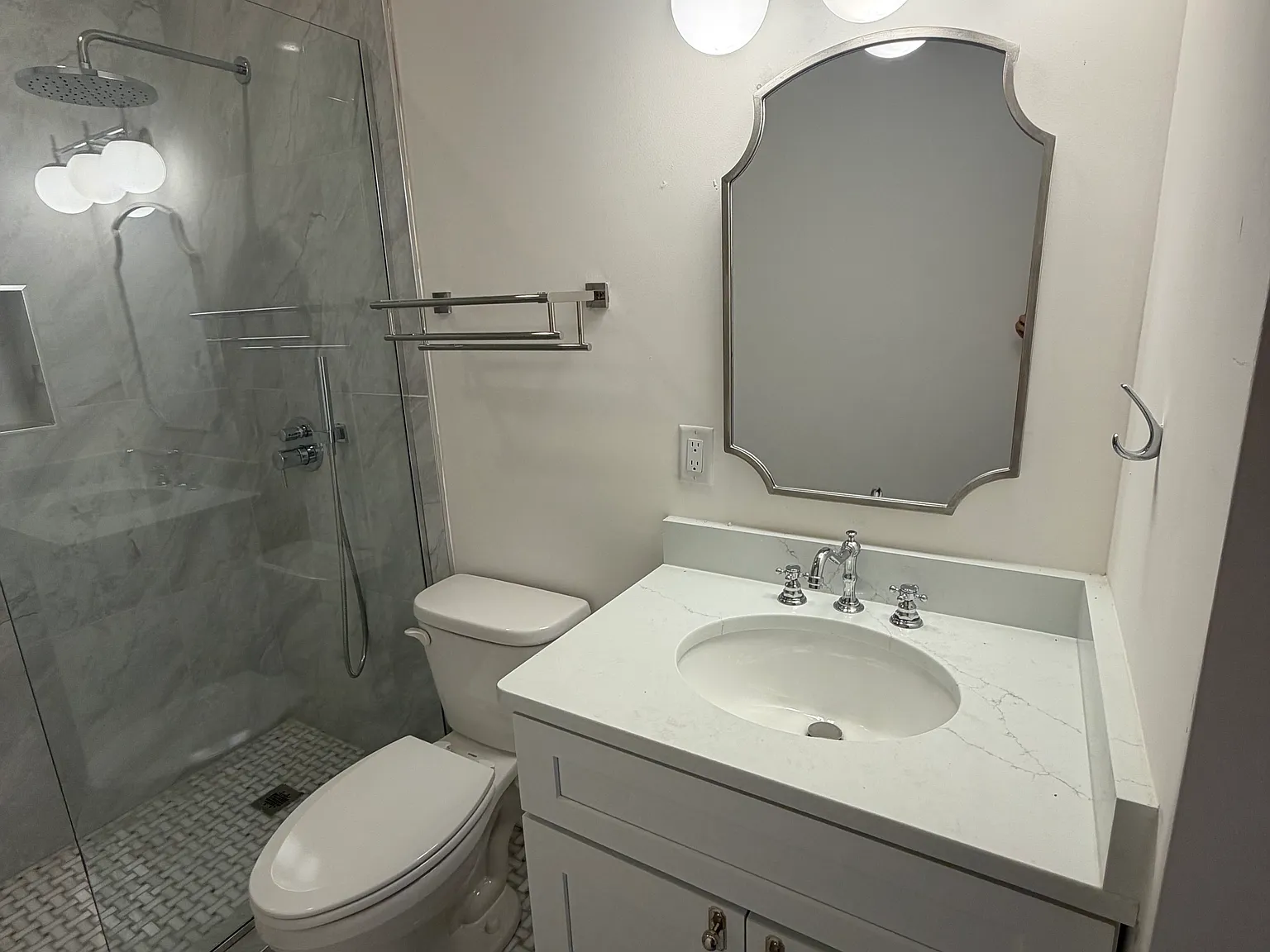 1 bed, 554 sqft, $1,400 — Photo 2