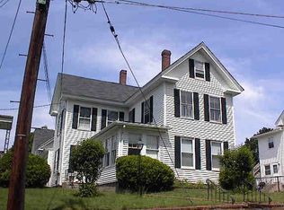 10-12 Felton St #12F-1, Hudson, MA 01749