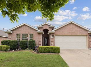 3616 Wolf Creek Ln, Melissa, TX 75454