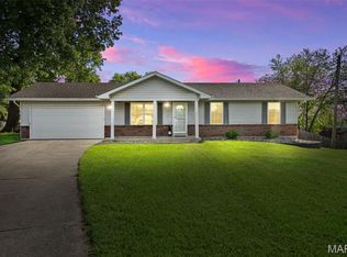 1214 Hawthorn Ct, Troy, MO 63379