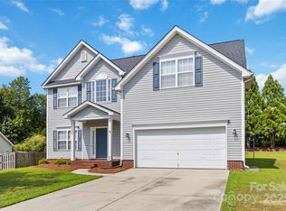 5248 Ellie Ct, Concord, NC 28025