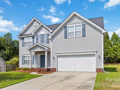 5248 Ellie Ct, Concord, NC, 28025