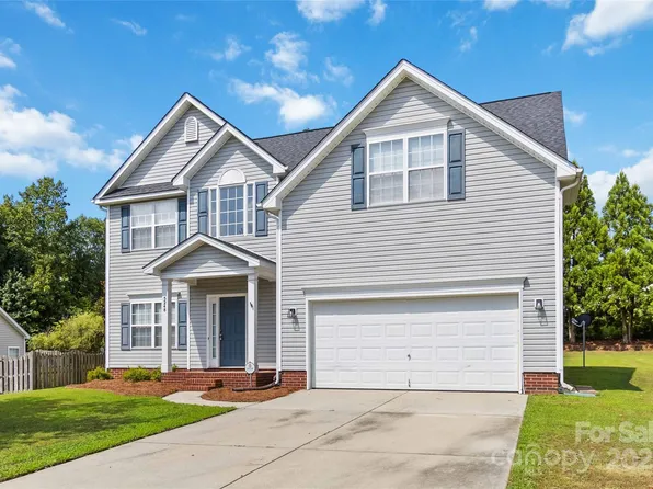 5248 Ellie Ct, Concord, NC 28025