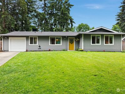 5646 N 39th Street, Tacoma, WA, 98407