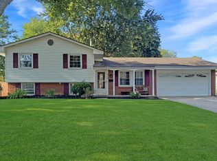 970 Champagne Dr, Marion, OH