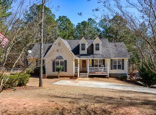 1540 McPherson Church Rd, Dallas, GA 30132