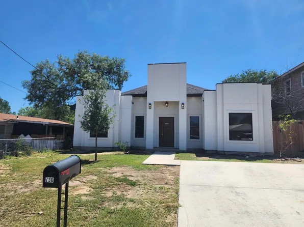 736 Trinity St, Eagle Pass, TX 78852