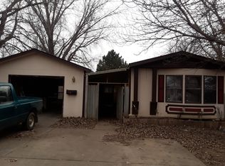 6109 W Chickadee Pl, Sioux Falls, SD 57107