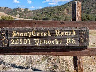 20101 Panoche Rd, Paicines, CA, 95043