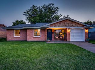 2520 Globe Ave, Dallas, TX 75228