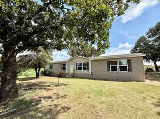 2529 Cardinal Rd, Ardmore, OK 73401