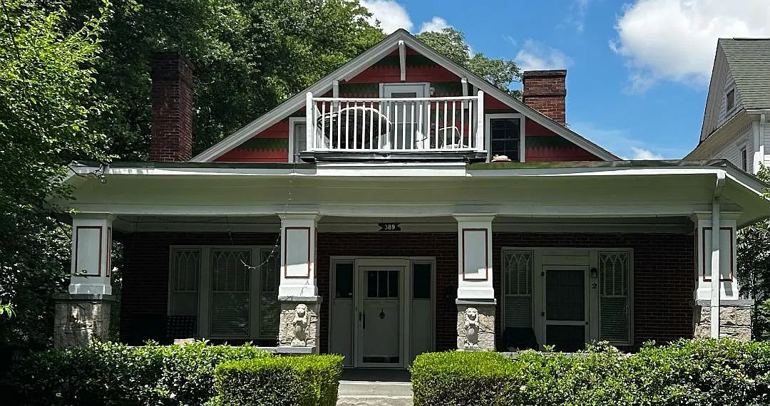 1 bed, 900 sqft, $1,850 — Photo 1