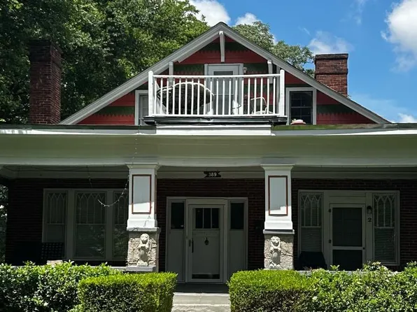 389 Park Ave SE APT 2, Atlanta, GA 30312