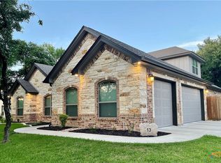 13 Vista De Luna Ln, Belton, TX 76513