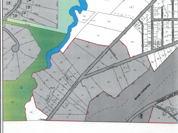 00 Tammy Lane, Cumberland, ME 04021