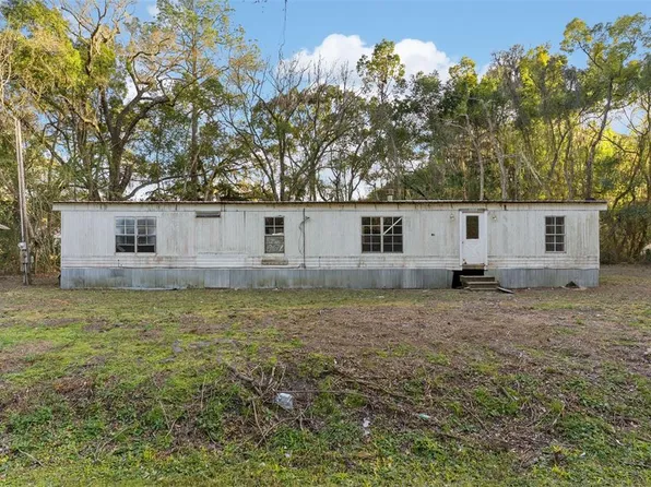 14139 NE 148th Ave, Waldo, FL 32694