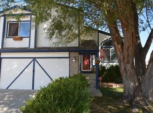 6936 Fountain Ridge Cir, Fountain, CO 80817