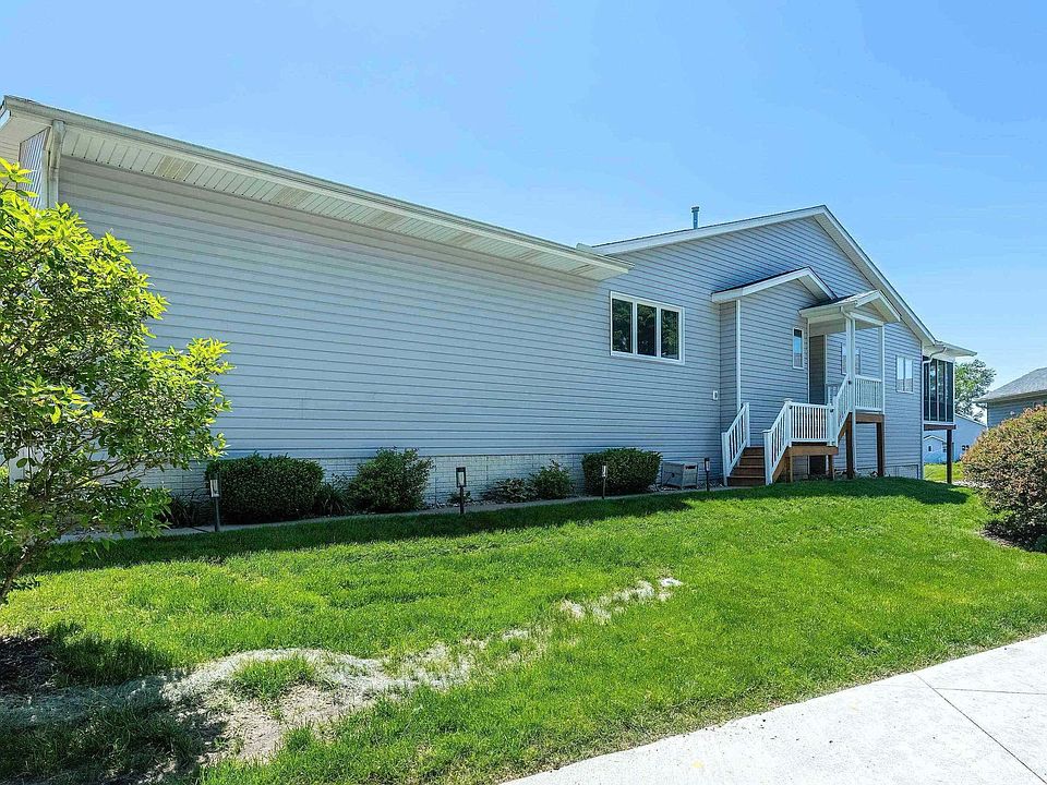 16 Lighthouse Ln, Hampton, IL 61256 Zillow