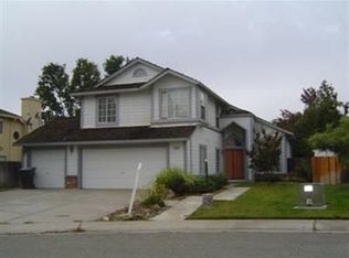 8787 Hollowstone Way, Sacramento, CA 95828
